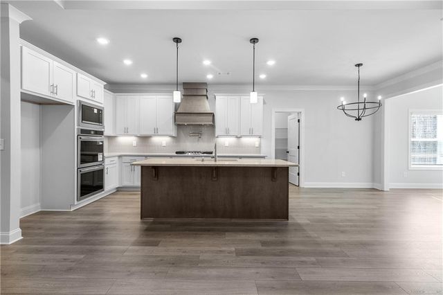 564 Belle Woode, Monroe, GA 30656