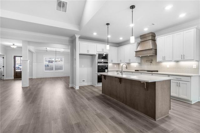 564 Belle Woode, Monroe, GA 30656