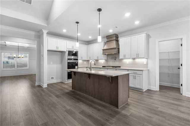 564 Belle Woode, Monroe, GA 30656