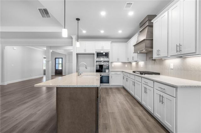 564 Belle Woode, Monroe, GA 30656