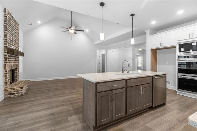 564 Belle Woode, Monroe, GA 30656