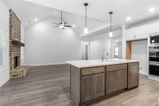 564 Belle Woode, Monroe, GA 30656