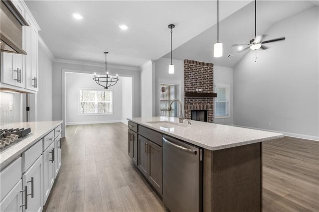 564 Belle Woode, Monroe, GA 30656