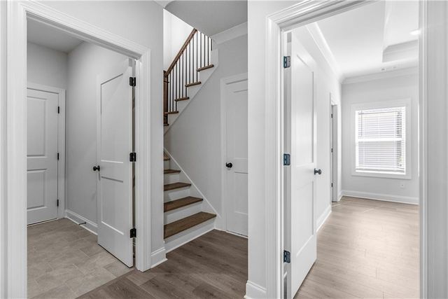 564 Belle Woode, Monroe, GA 30656