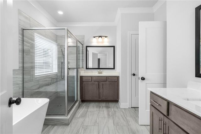 564 Belle Woode, Monroe, GA 30656