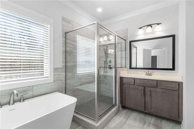 564 Belle Woode, Monroe, GA 30656