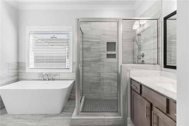 564 Belle Woode, Monroe, GA 30656