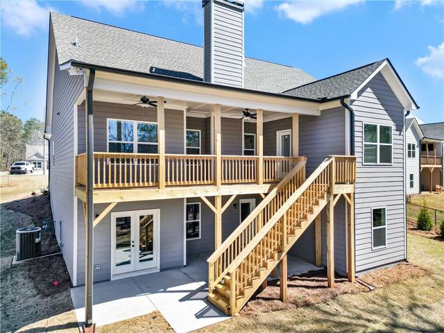 564 Belle Woode, Monroe, GA 30656