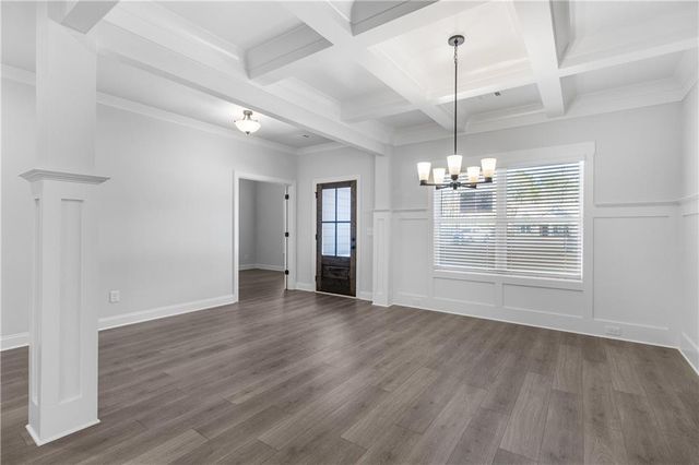 564 Belle Woode, Monroe, GA 30656