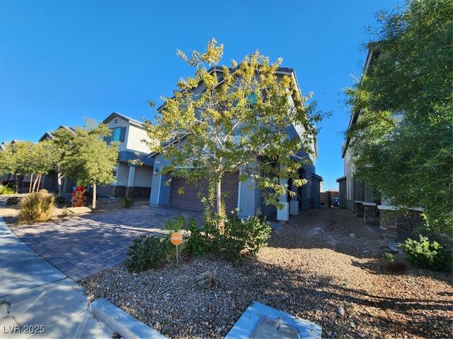 5828 Bonita Rose Street, Las Vegas, NV 89113