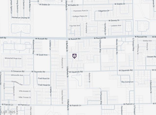 5828 Bonita Rose Street, Las Vegas, NV 89113