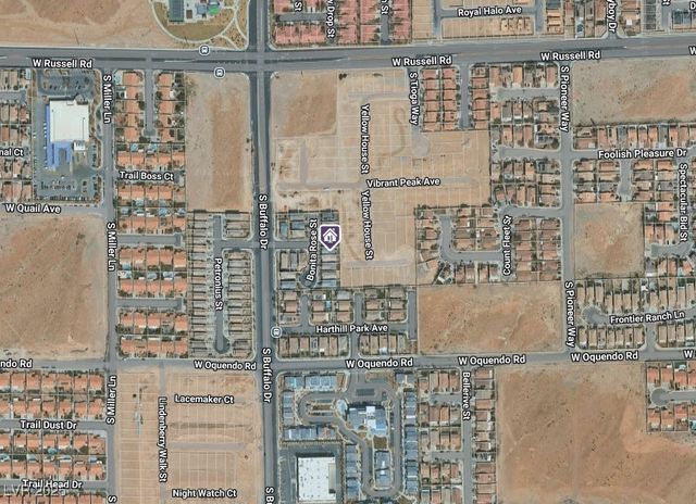 5828 Bonita Rose Street, Las Vegas, NV 89113