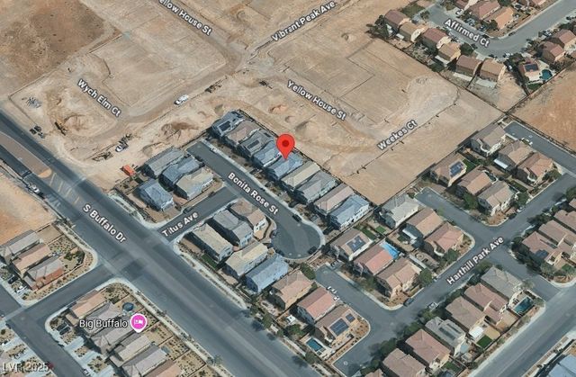 5828 Bonita Rose Street, Las Vegas, NV 89113