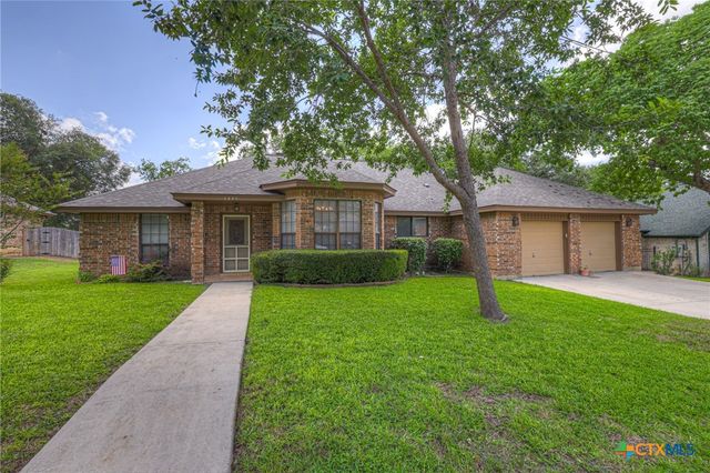 1940 Squire Circle, New Braunfels, TX 78130