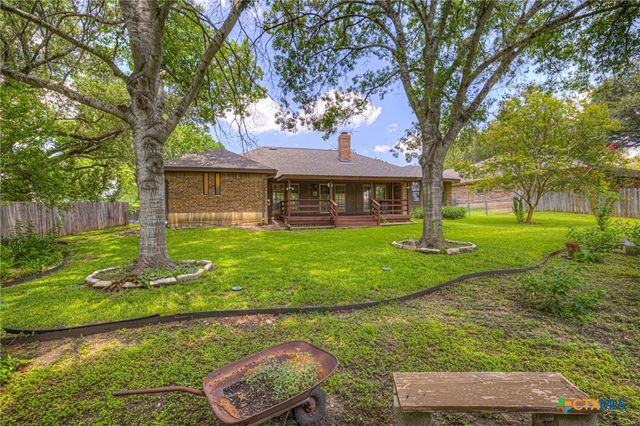 1940 Squire Circle, New Braunfels, TX 78130