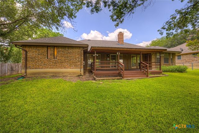 1940 Squire Circle, New Braunfels, TX 78130