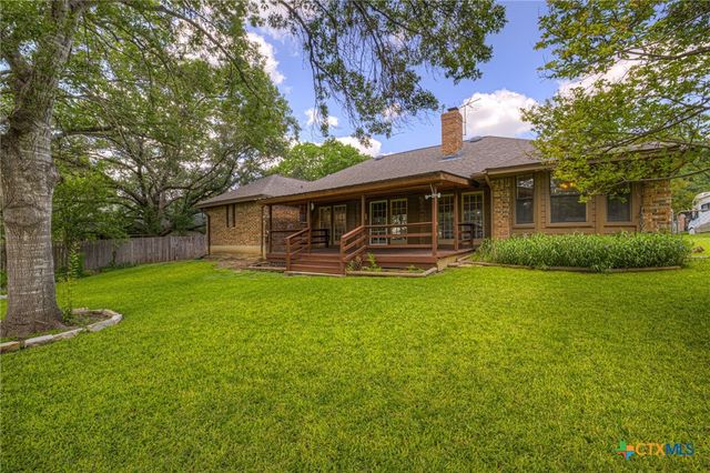 1940 Squire Circle, New Braunfels, TX 78130