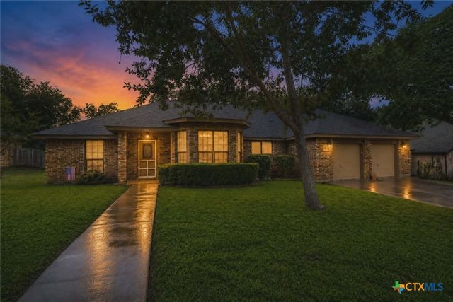 1940 Squire Circle, New Braunfels, TX 78130