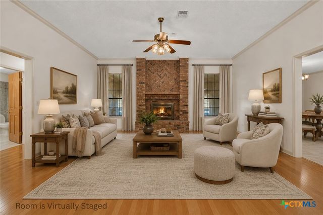 1940 Squire Circle, New Braunfels, TX 78130