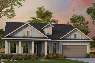 34 SPARROW Point, St. Augustine, FL 32092