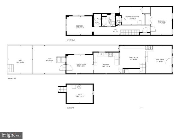 15 15TH ST SE, Washington, DC 20003