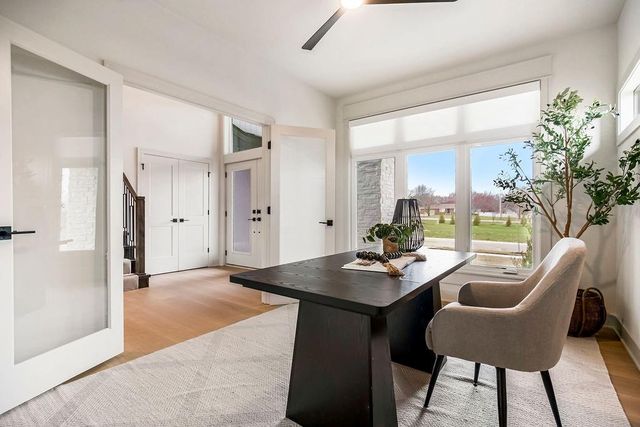 16785 S Ripley Street, Olathe, KS 66062