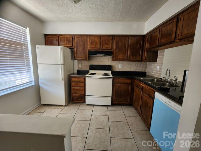 529 Lex Drive, Charlotte, NC 28262