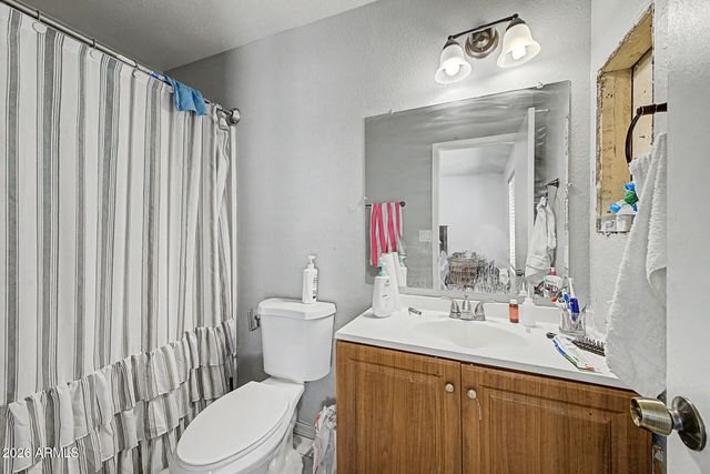 218 N 25TH Street, Mesa, AZ 85213