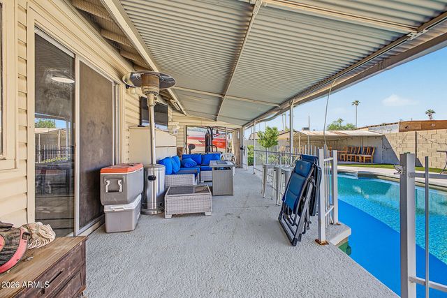 218 N 25TH Street, Mesa, AZ 85213