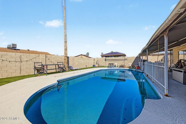 218 N 25TH Street, Mesa, AZ 85213