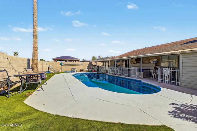 218 N 25TH Street, Mesa, AZ 85213