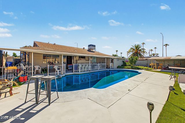 218 N 25TH Street, Mesa, AZ 85213