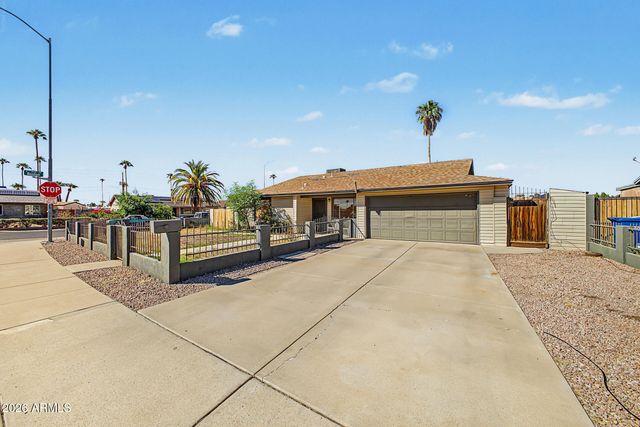 218 N 25TH Street, Mesa, AZ 85213