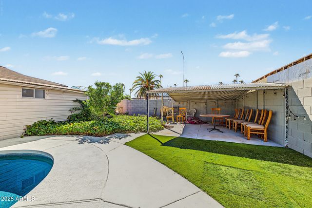 218 N 25TH Street, Mesa, AZ 85213