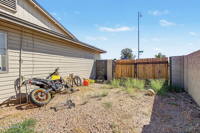 218 N 25TH Street, Mesa, AZ 85213