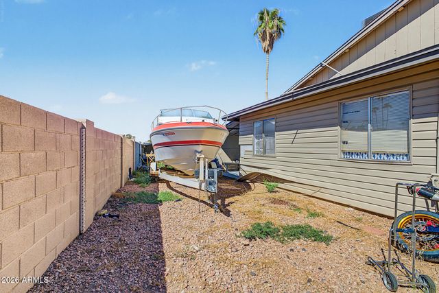 218 N 25TH Street, Mesa, AZ 85213