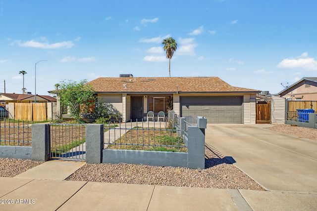 218 N 25TH Street, Mesa, AZ 85213