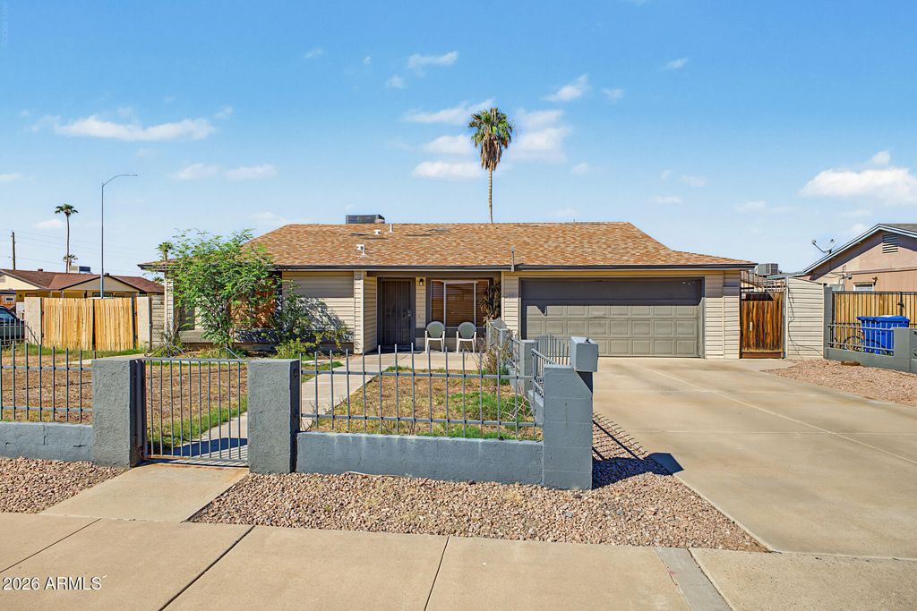 218 N 25TH Street, Mesa, AZ 85213 — photo 4