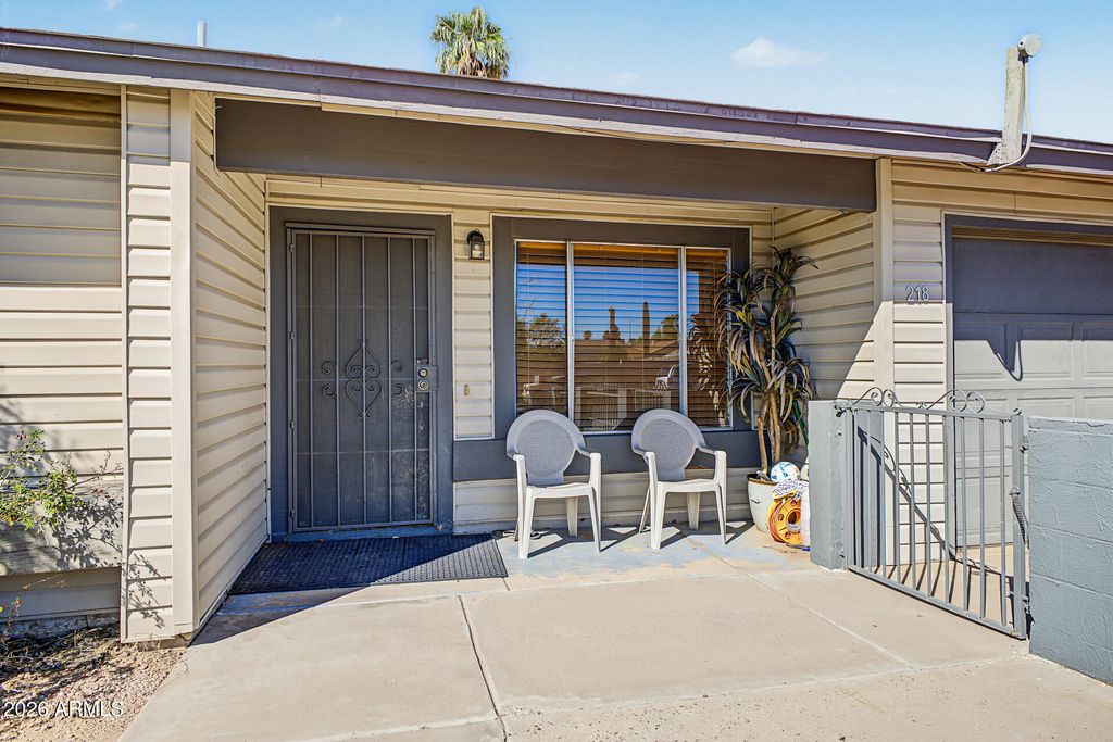218 N 25TH Street, Mesa, AZ 85213 — photo 5