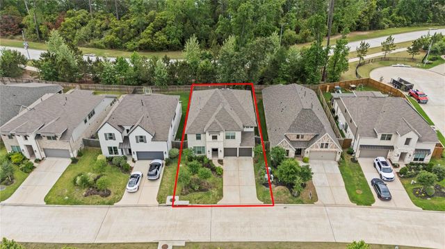 981 Cortez Creek Drive, Conroe, TX 77304