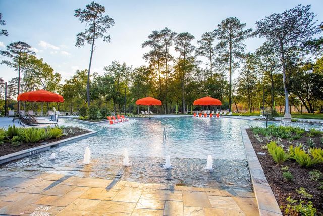 981 Cortez Creek Drive, Conroe, TX 77304
