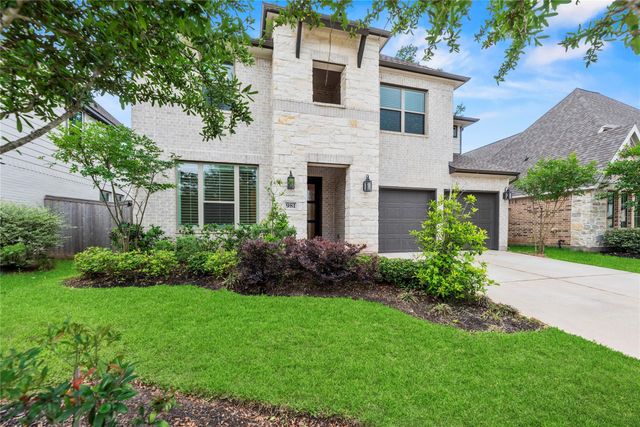 981 Cortez Creek Drive, Conroe, TX 77304