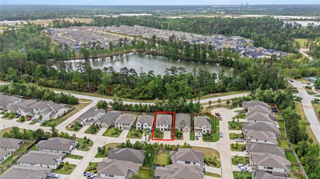 981 Cortez Creek Drive, Conroe, TX 77304