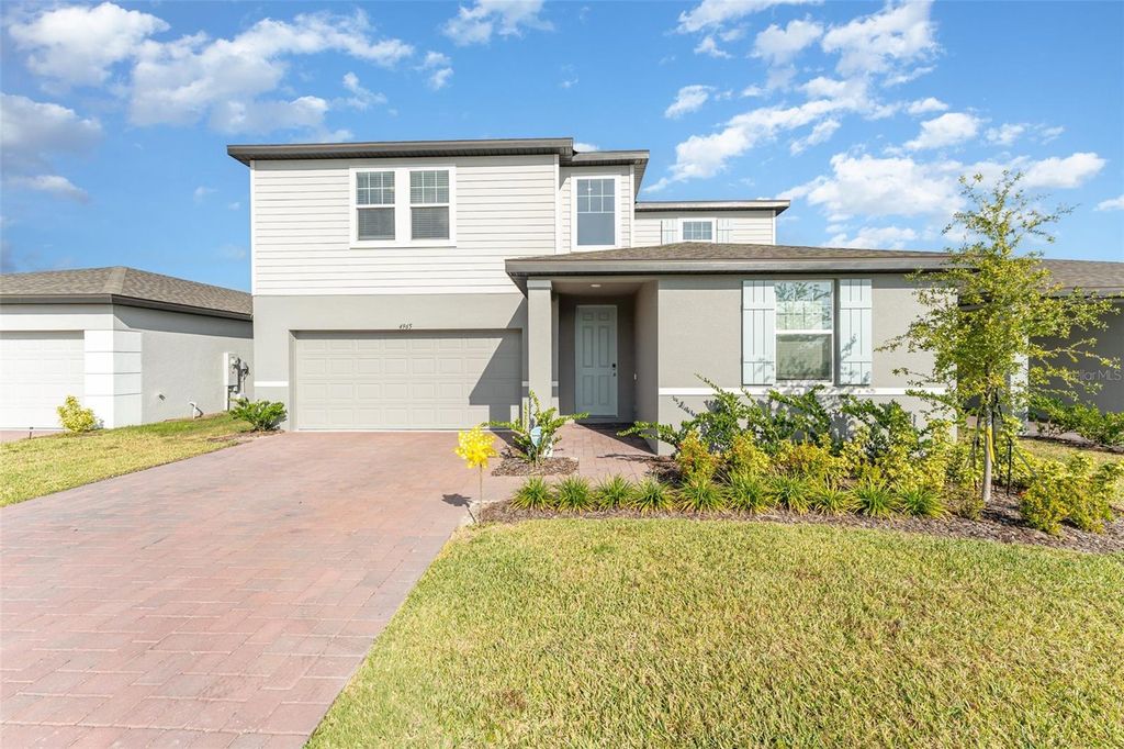 4965 KAIA AVENUE, Winter Haven, FL 33884