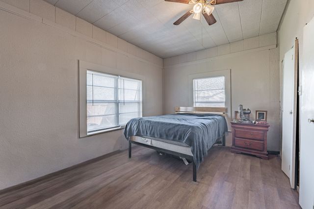 1000 N Clinton Street N, Stephenville, TX 76401