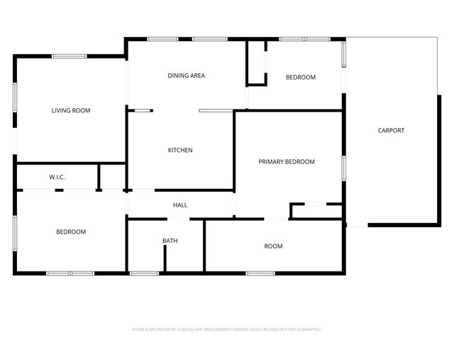 1000 N Clinton Street N, Stephenville, TX 76401