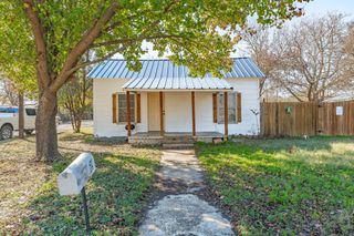 1000 N Clinton Street N, Stephenville, TX 76401