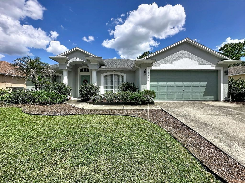 1213 GRAND RESERVE DRIVE, Davenport, FL 33837