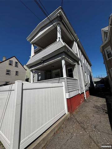 205 Lawrence Street, Paterson, NJ 07501