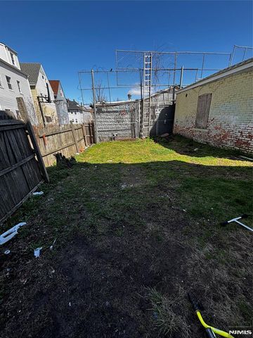 205 Lawrence Street, Paterson, NJ 07501